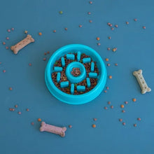 ZippyPaws Happy Bowl Donut Slow Feeder