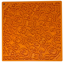 SodaPup Zombie Design eMat Enrichment Licking Mat
