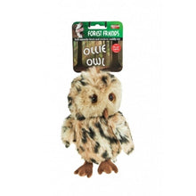Animal Instincts Forest Friends Ollie Owl - Tilly's Treat Cupboard