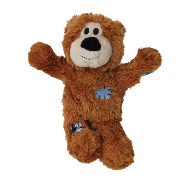 KONG Wild Knots Bear