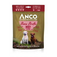 Anco Beef Bone Broth Powder