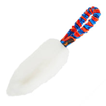 Pocket Magnet Tug | Sheepskin Dog Toys | Tug-E-Nuff