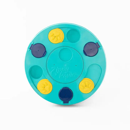 ZipyPaws SmartyPaws Puzzle Feeder