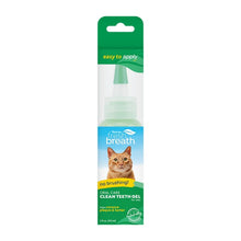 TropiClean Cats Clean Teeth Gel