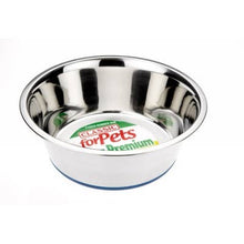 Steel Dish Bowl 4000ml