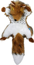 Dog & Co Roadkill Fox Dog Toy - Tilly's Treat Cupboard