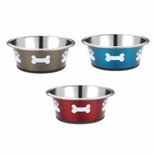 Posh Paws Dish Bowl 900ml