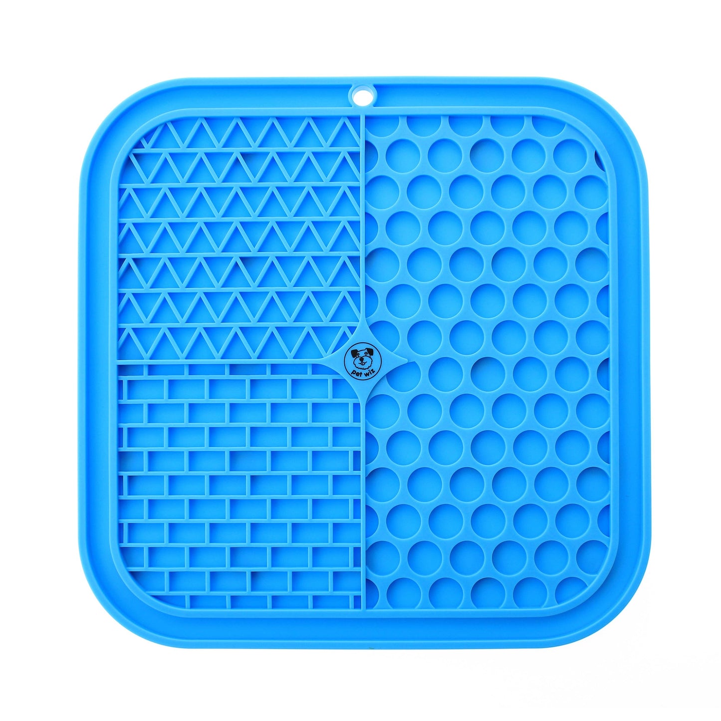 Pet Wiz Silicone Licking Mat