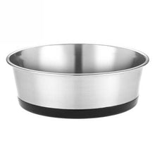 Heavy Gauge Non-Slip Dish Bowl 900ml