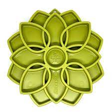 Sodapup Mandala eTray Slow Feeder Bowl - Tilly's Treat Cupboard