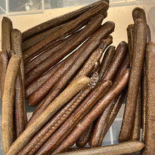 Long Chicken and Salmon Sausage