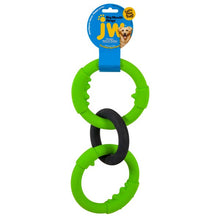 JW Big Mouth Rings