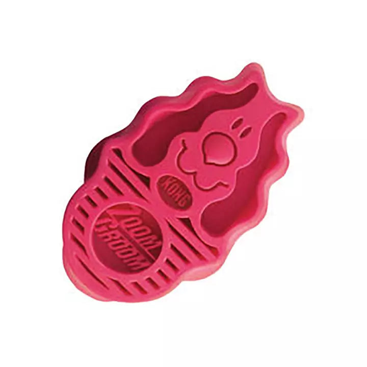KONG ZoomGroom