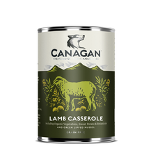 Canagan Lamb Casserole 400g