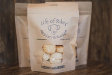 Life of Riley Coconut Macaroons