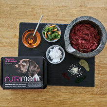 Nutriment Venison with Chicken Formula 500g