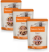 Nature's Variety Original Pate Multipack for Adult Dogs (8 x 300g)