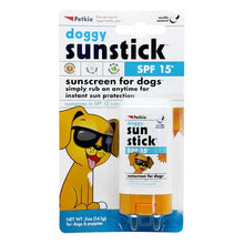 Doggy Sunstick Sunscreen 14.1g - Tilly's Treat Cupboard