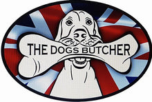 The Dog's Butcher Salmon & Venison with Lamb 80/10/10 1kg