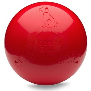 Boomer Ball