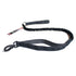 Miro & Makauri Anti Shock Bungee Lead with Traffic Grip 115cm