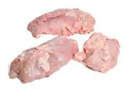 Pigs Pancreas 1kg