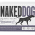 Naked Dog - Pure Venison 2 x 500g