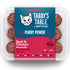 Poppy’s Picnic Purry Power Beef & Chicken 360g