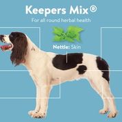 Dorwest Keepers Mix Dietary Supplement