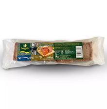 Dougie’s Turkey & Oily Fish 80/10/10 560g