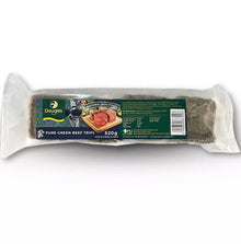 Dougie’s Beef Green Tripe 520g