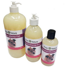 FBN Liquid Sheep Fat