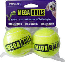 Dog & Co Mega Balls