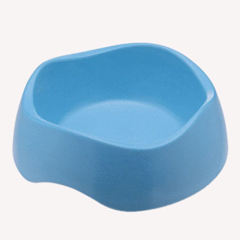 Beco Bamboo Bowl Blue