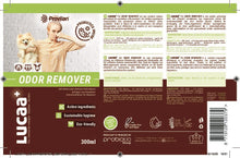 Ingenious Probiotics LUCAA+ Probiotic Pet Odour Remover Spray 300ml