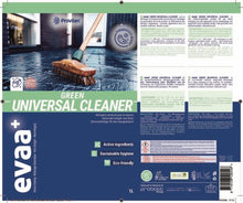 Ingenious Probiotics EVAA+ Probiotic Universal Cleaner Concentrate 1 Litre
