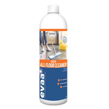 Ingenious Probiotics EVAA+ All Floor Cleaner 1 Litre