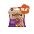 Soopa Senior Banana & Pumpkin Bites