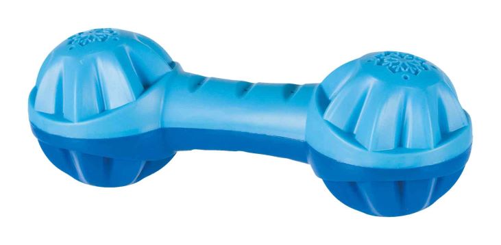 Trixie Cooling Dumbbell