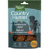 Natures Menu Country Hunter Superfood Bars Duck 100g