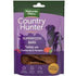 Natures Menu Country Hunter Superfood Bars Turkey 100g