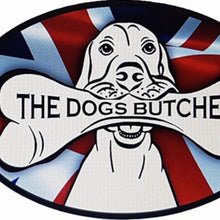 The Dog's Butcher Purely Venison 80/10/10 1kg