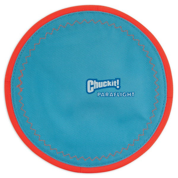 Chuckit! Paraflight - Tilly's Treat Cupboard