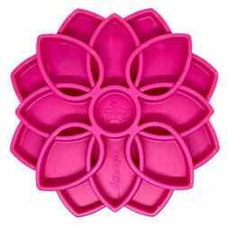 Sodapup Mandala eTray Slow Feeder Bowl - Tilly's Treat Cupboard