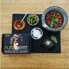 Nutriment Turkey Formula 500g/1.4kg