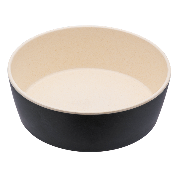Classic Bamboo Bowl Coastal Grey