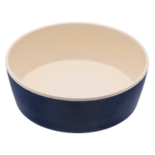 Classic Bamboo Bowl Midnight Blue