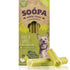 Soopa Kale and Apple Dental Sticks