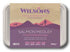 Wilsons Salmon Medley 500g