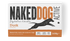 Naked Dog Duck Original